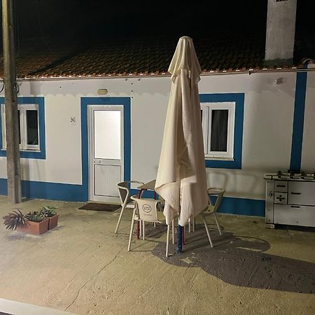 Estanqueira Guest House Sines Exterior photo