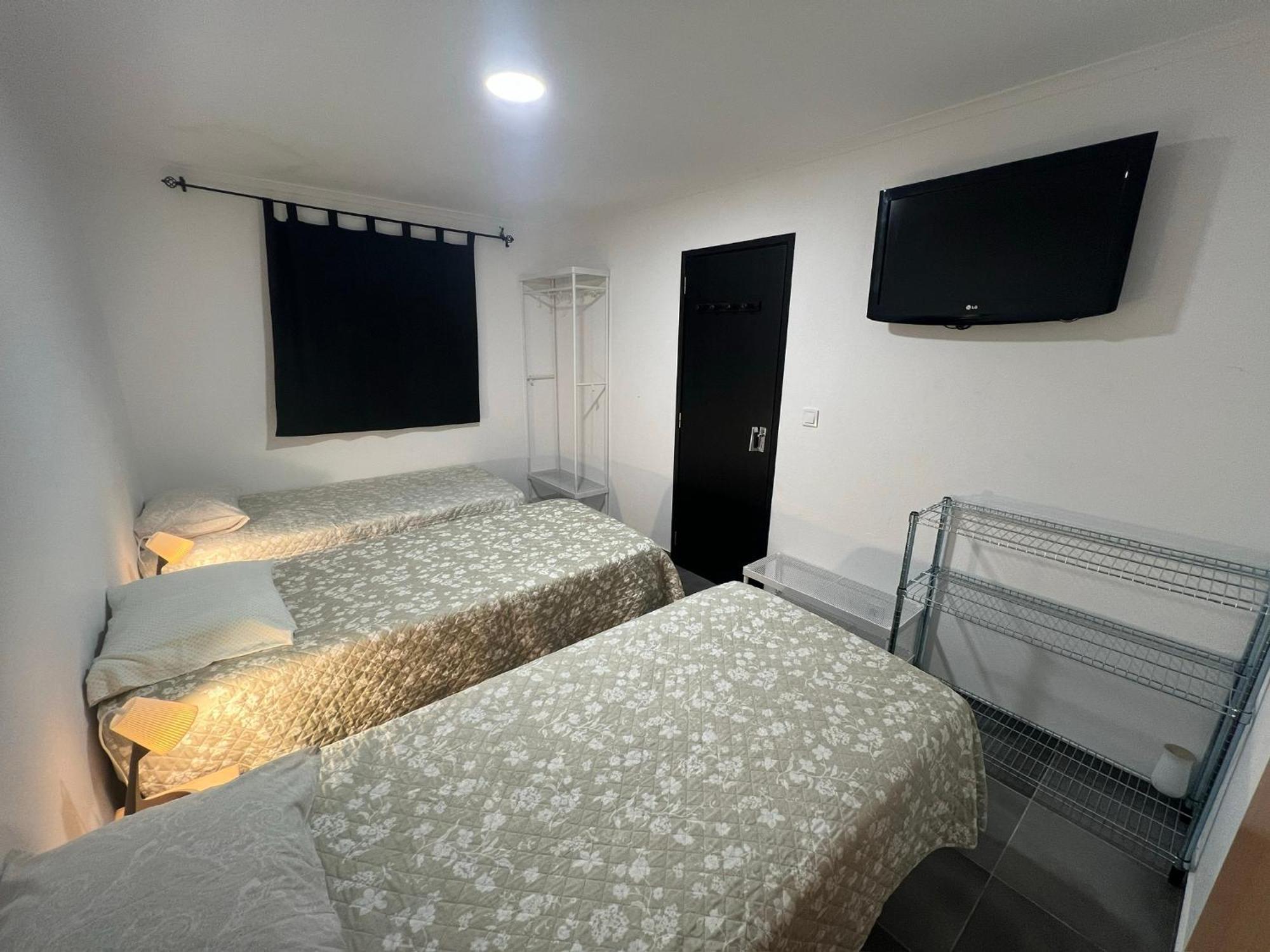 Estanqueira Guest House Sines Exterior photo