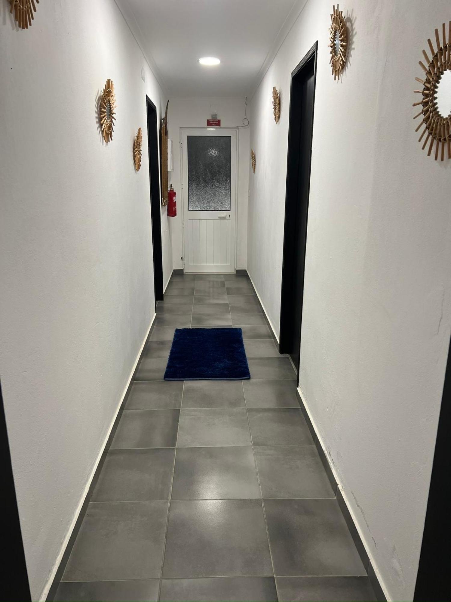 Estanqueira Guest House Sines Exterior photo